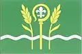 Flag of Myslinka