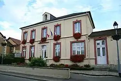 Town hall