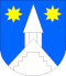 Coat of arms of Nõo Parish
