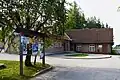 Nõuni cultural center