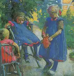 Kindergarten