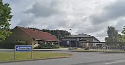 The Carl Nielsen School in Nørre Lyndelse