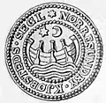 Official seal of Nørresundby