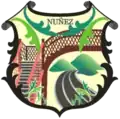 Official logo of Núñez