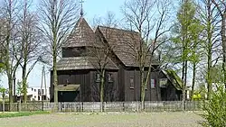Church of Saint Andrew