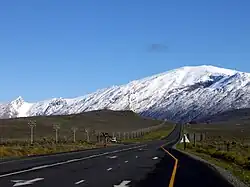 Hex River Mountains