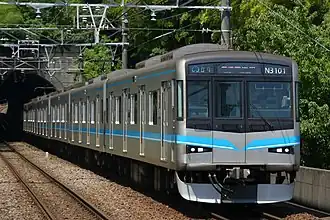 N3000 series