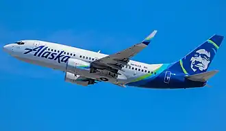 Boeing 737-700
