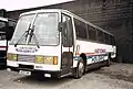 Duple Laser Express on 12m Leyland Tiger chassis