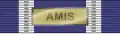 NATO Non-Article 5 medal for AMIS (2005-2007)