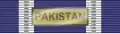 NATO Non-Article 5 medal for Pakistan earthquake relief (2005-2006)