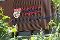 Nanyang Business School