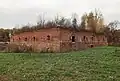 Napoleons Redoubt