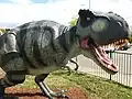 Dinosaur Garden