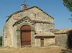 Notre-Dame du Château Chapel