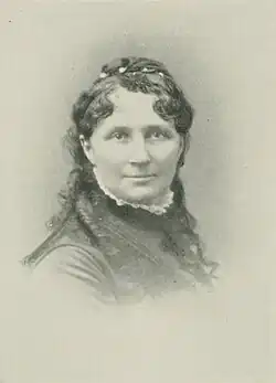 Photo in A Woman of the Century