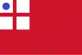 Endecott Flag of early New England[39]