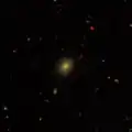 SDSS image of PGC 6240