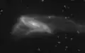 NGC 5221 imaged by the Hubble Space Telescope