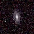 2MASS image of NGC 434