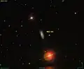 NGC 435 (SDSS)