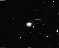 DSS image of NGC 491