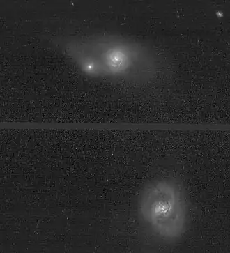 NGC 235