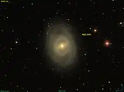M95 (SBb)