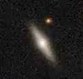 NGC 4 by PanSTARRS1