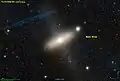 NGC 5122 PanS