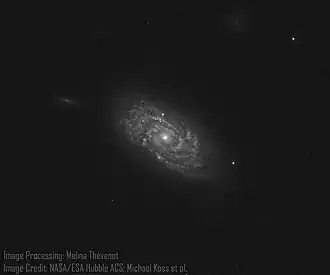 NGC 513
