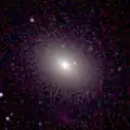 2MASS image of NGC 7049