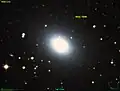 DSS image of NGC 7049