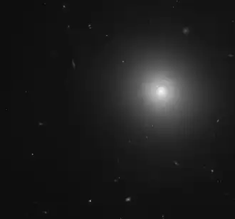 NGC 7550