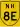 NH8E-IN.svg