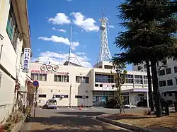 NHK Iwaki Branch