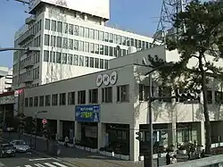 NHK Fukuyama Branch