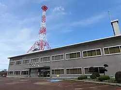 NHK Tsuruoka Branch
