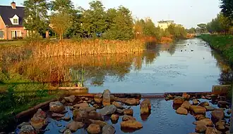 Uden-Zuid-Riviertje