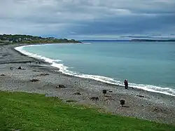 Topsail Beach
