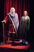 Viking-era clothing