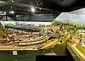 HO Scale layout