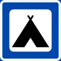 Camp site
