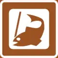 Fishing area