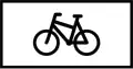 Bicycle and small electric vehicle
