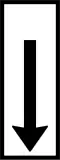 Direction of stopping or parking restrictions
