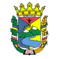 Coat of arms of Nyzhni Petrivtsi