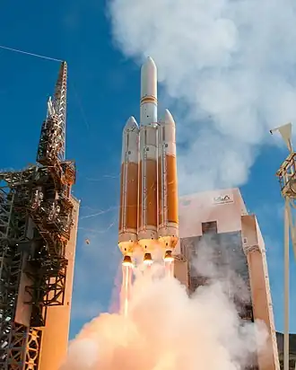 NROL-65 Launch