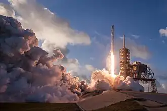 NROL-76 Launch