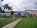 Performing and Visual Arts in the Don Taft University Center